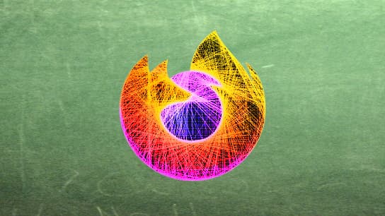 Manually installing Firefox in Linux