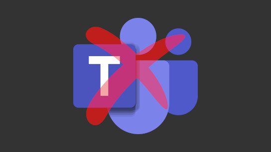Microsoft Teams and me